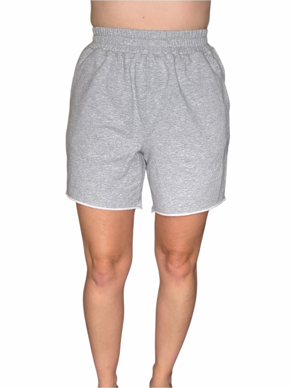 Meshki Casual Jogger Short